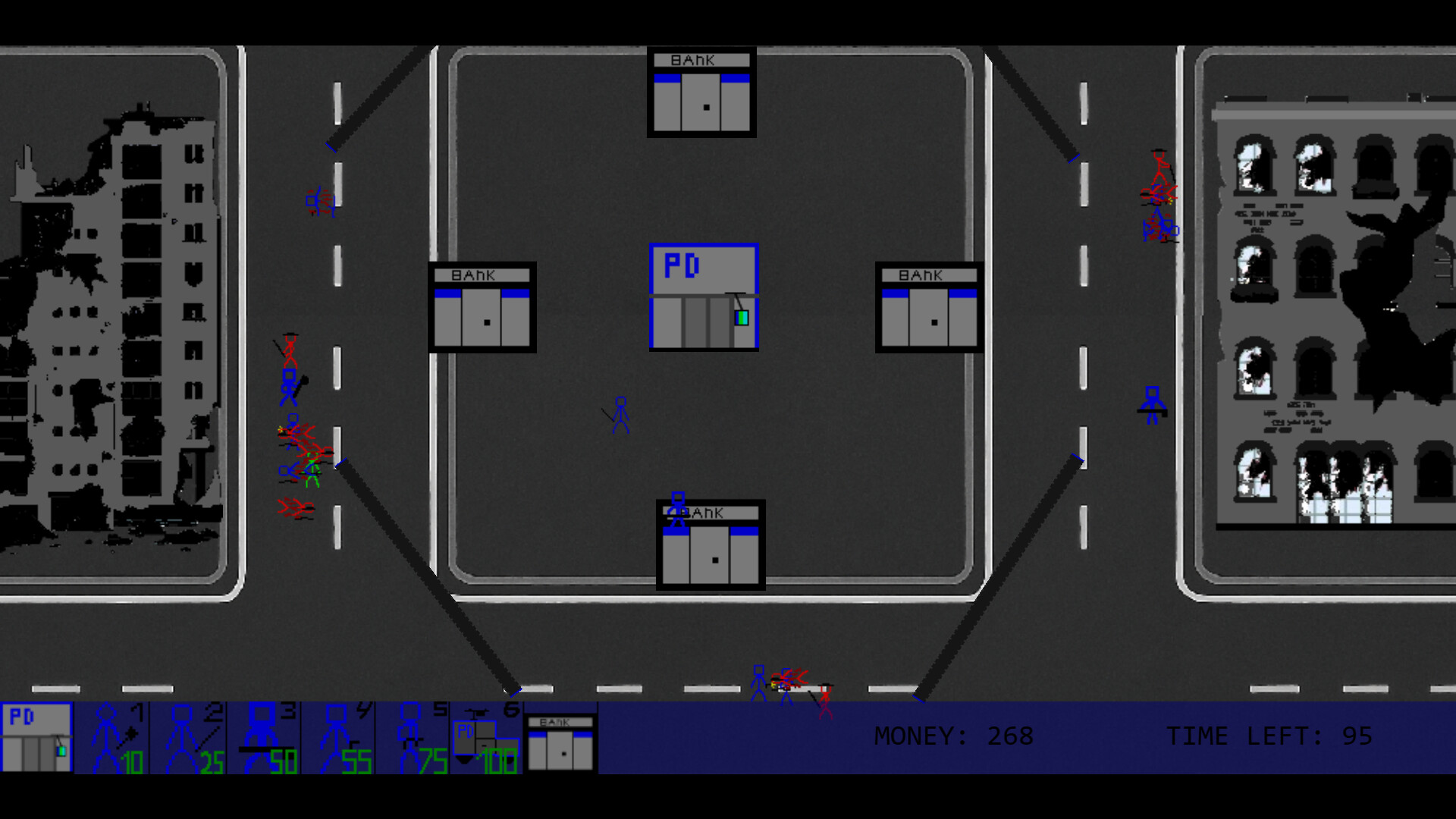 Kill Dee - Reclaim screenshot 1
