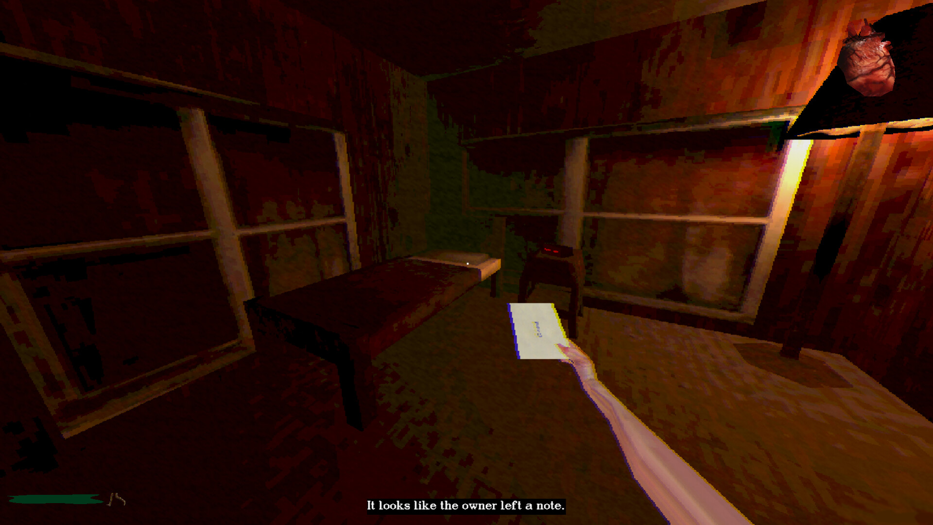 No Path Forward screenshot 6