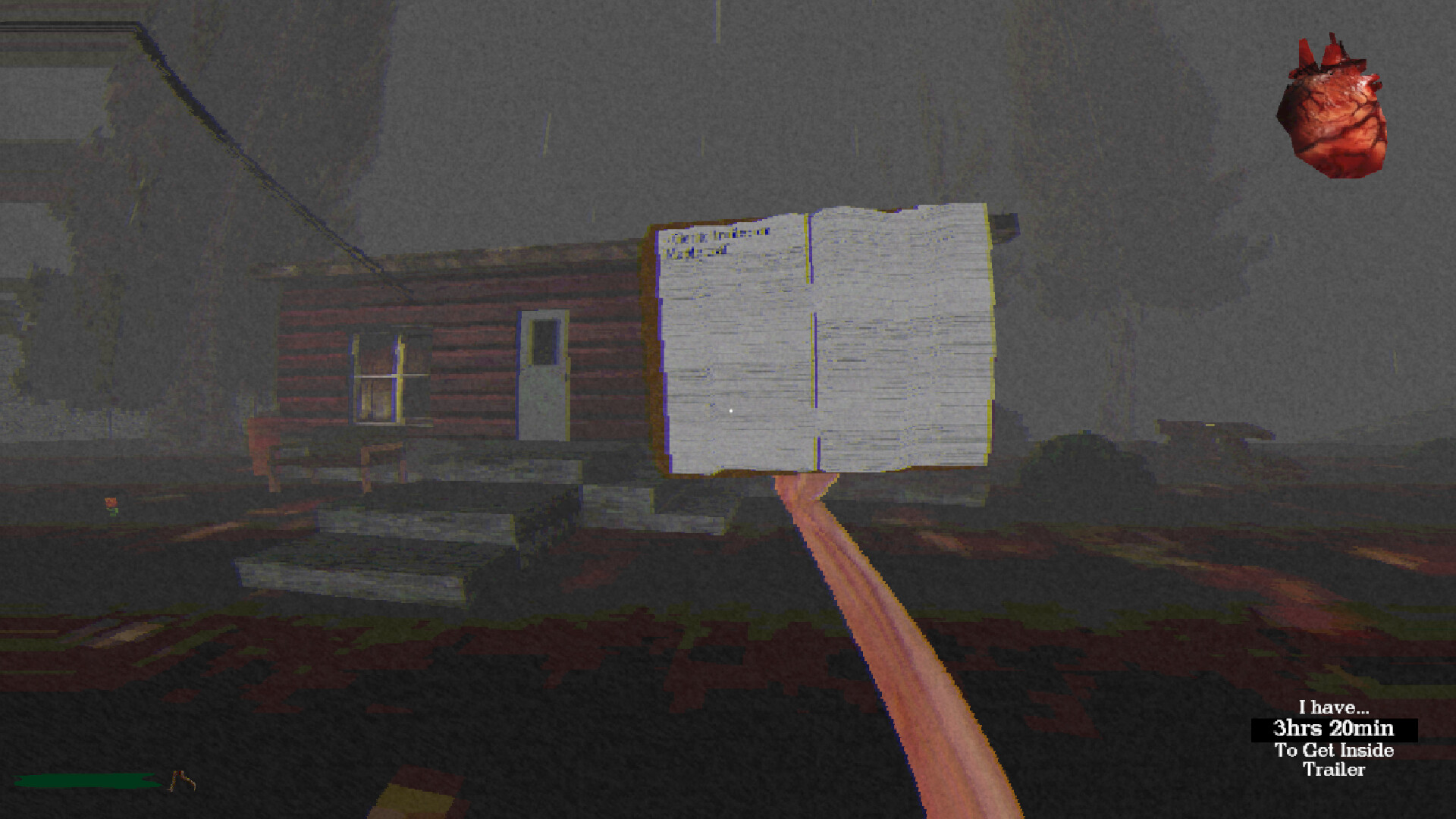 No Path Forward screenshot 2