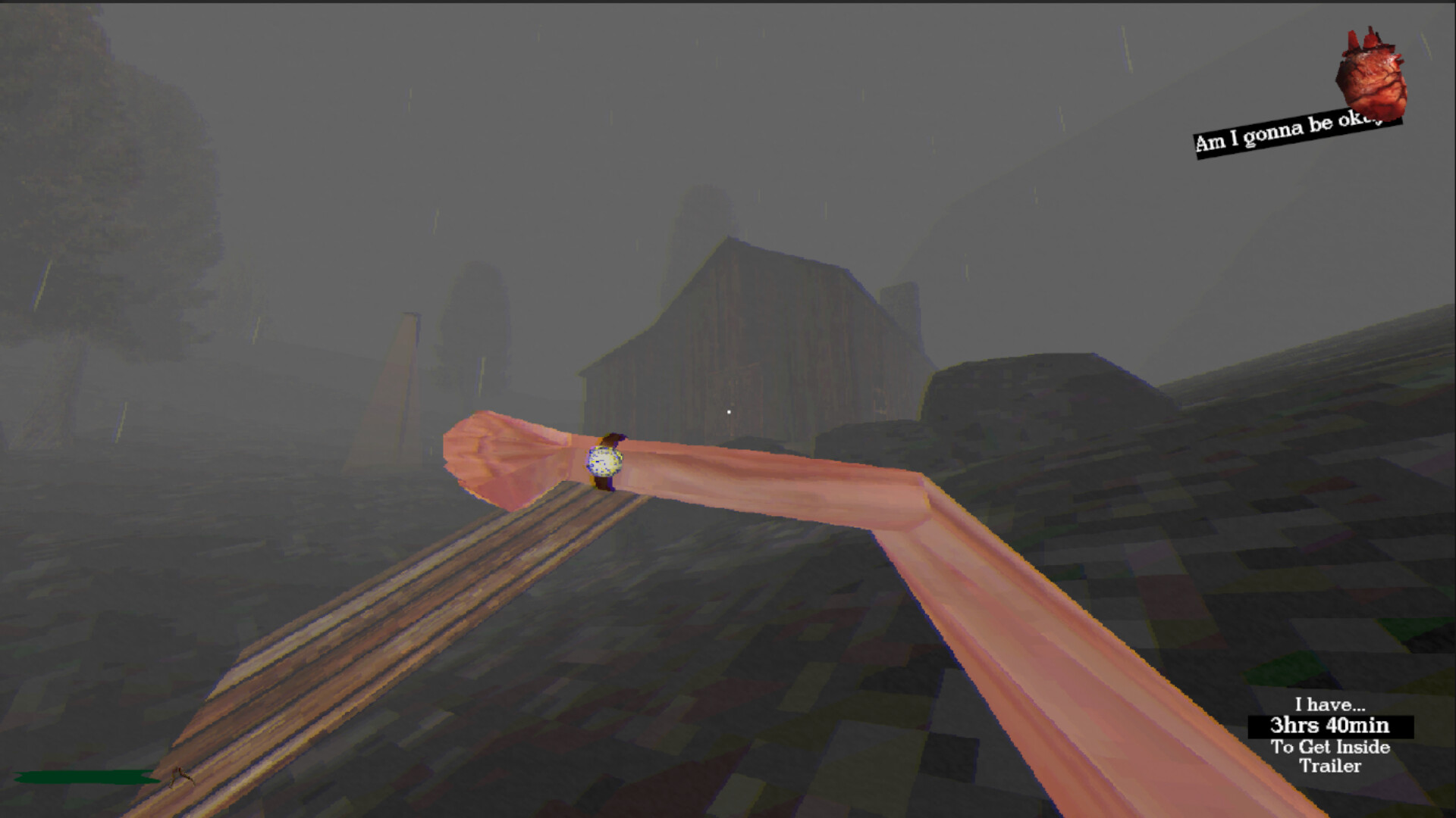 No Path Forward screenshot 7