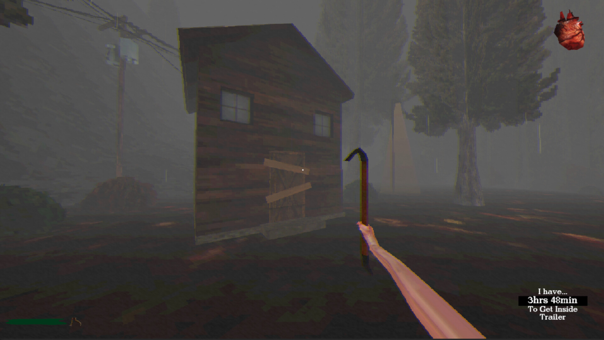 No Path Forward screenshot 3