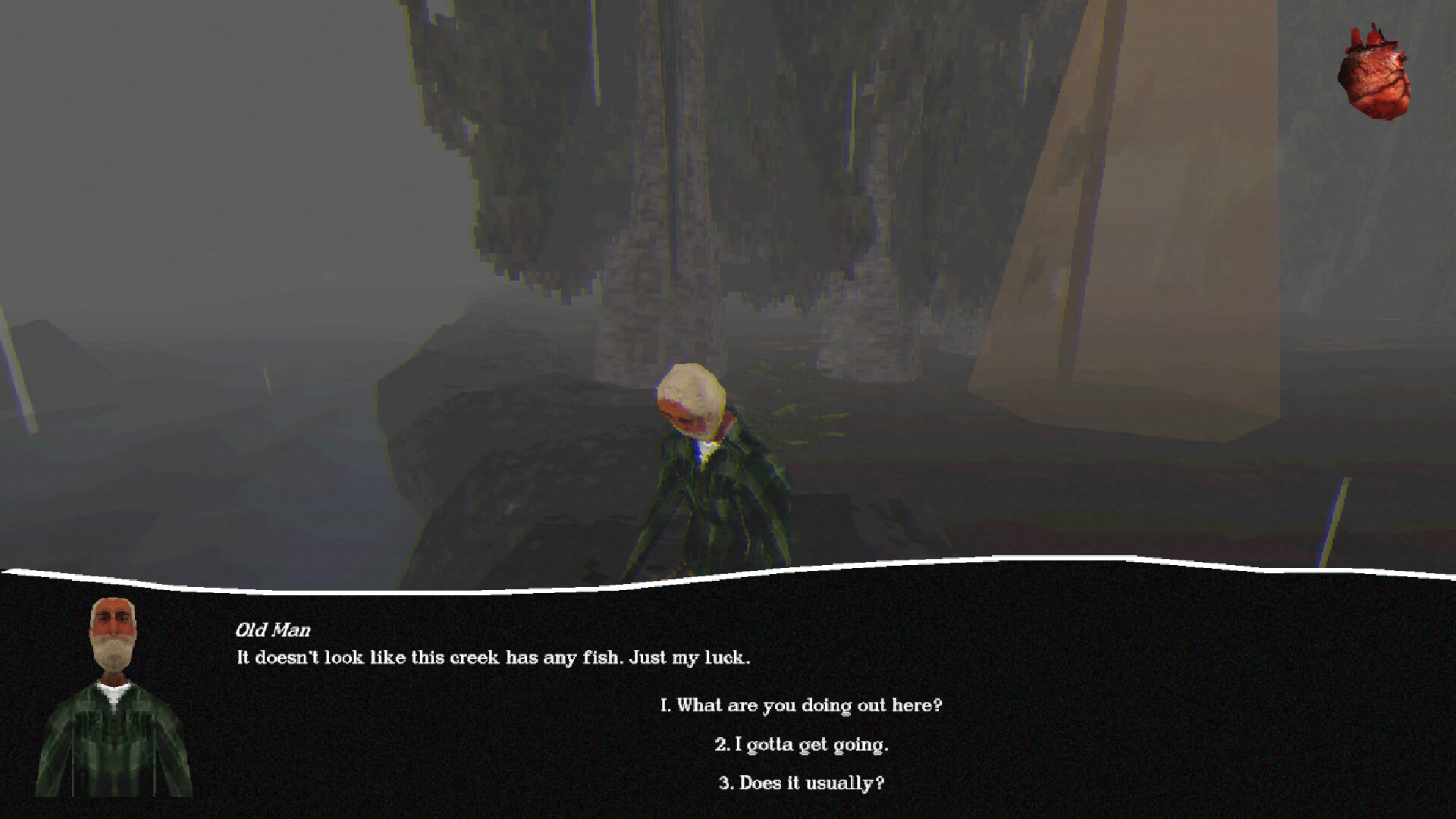 No Path Forward screenshot 4