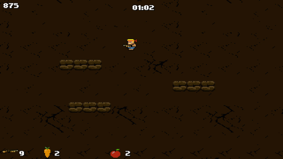 ZombieRun screenshot 5