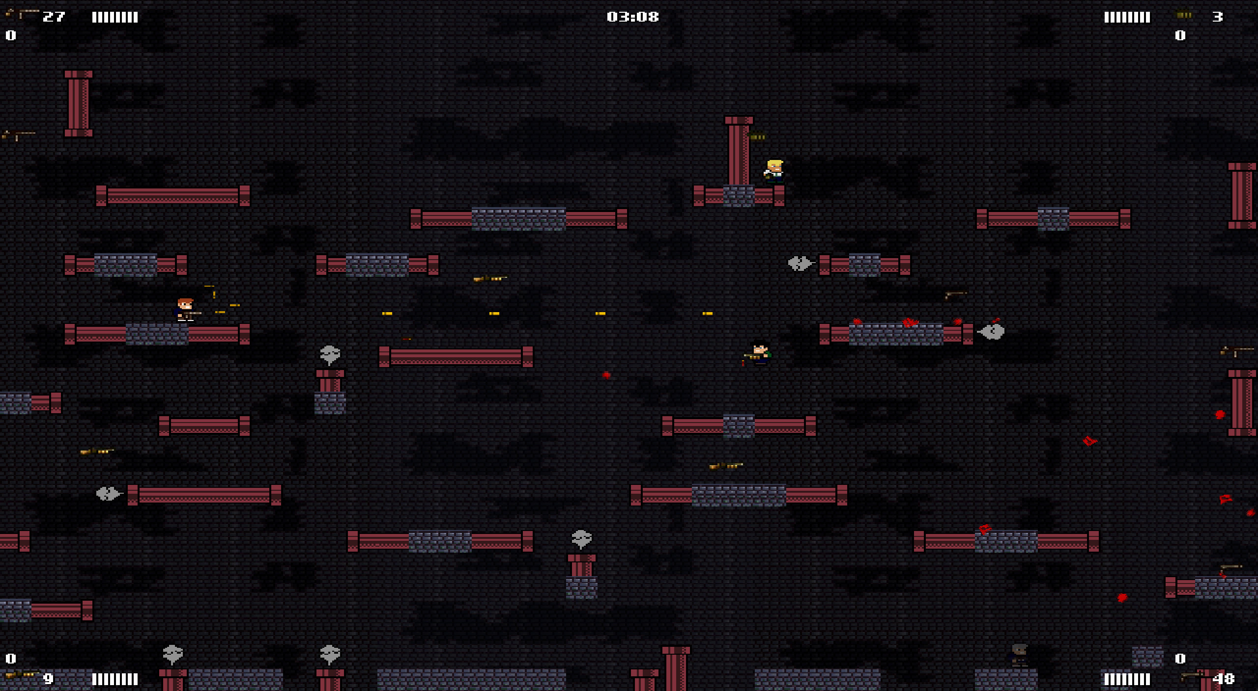 ZombieRun screenshot 10