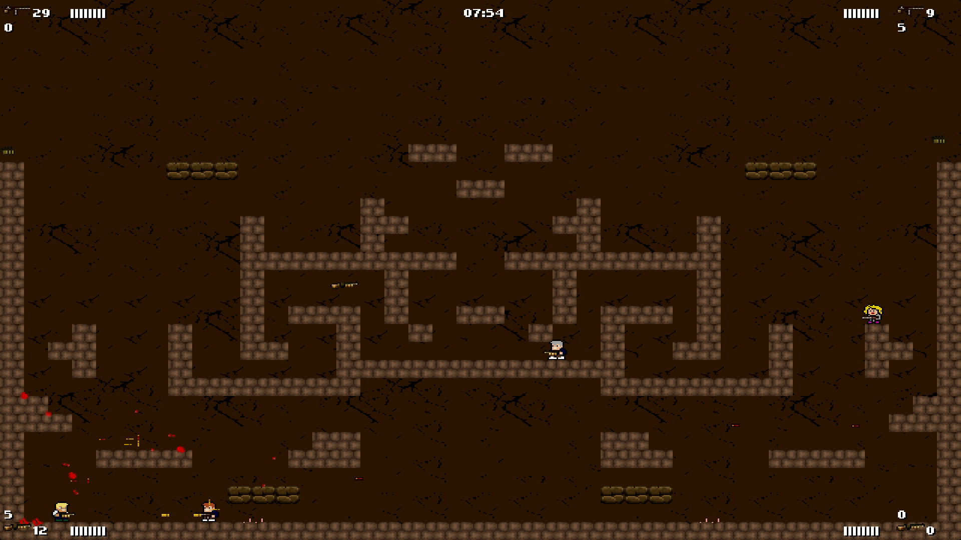 ZombieRun screenshot 7