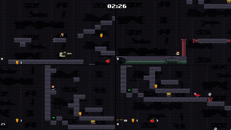 ZombieRun screenshot 6