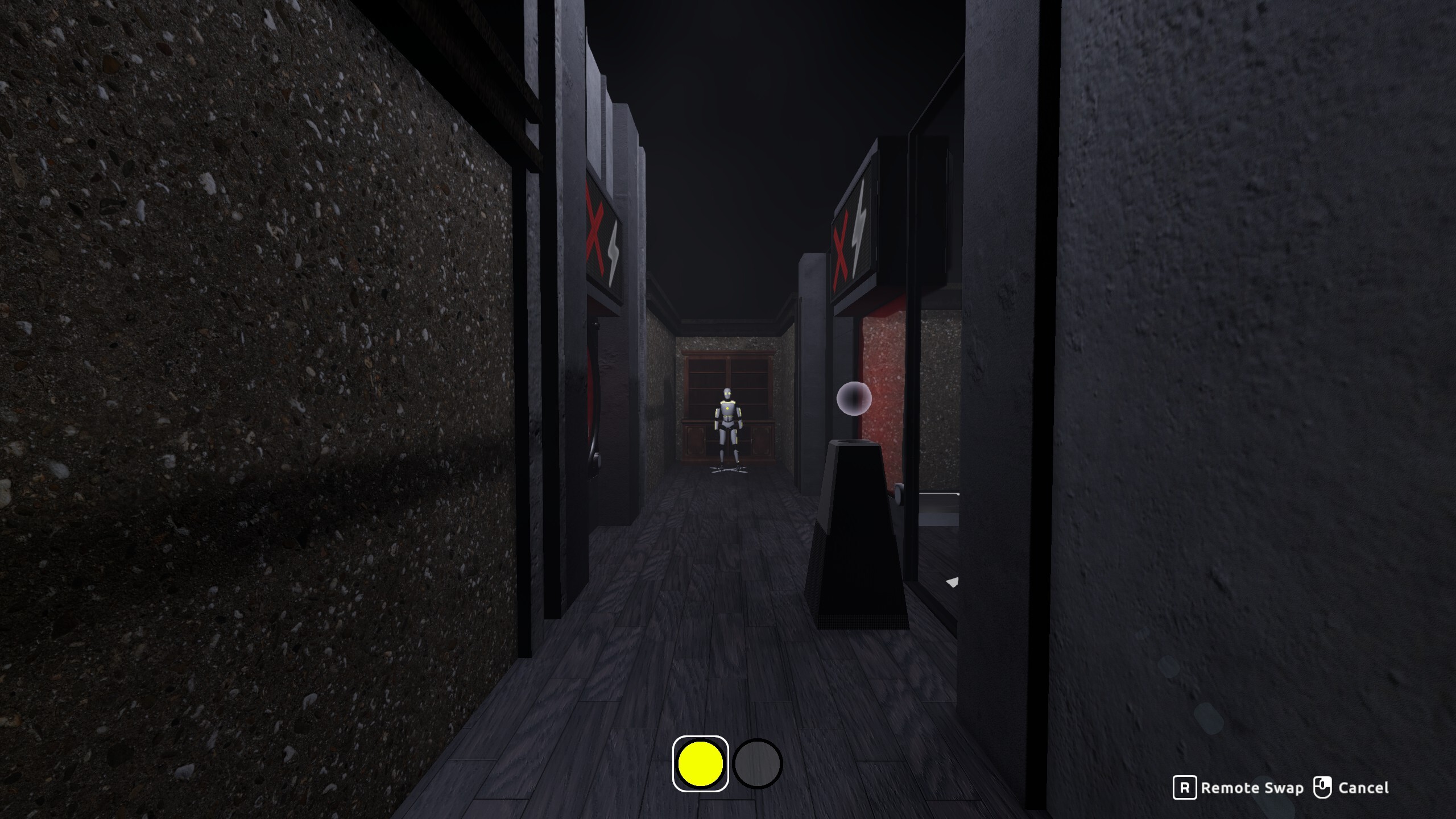 Jacob's Ladder screenshot 6