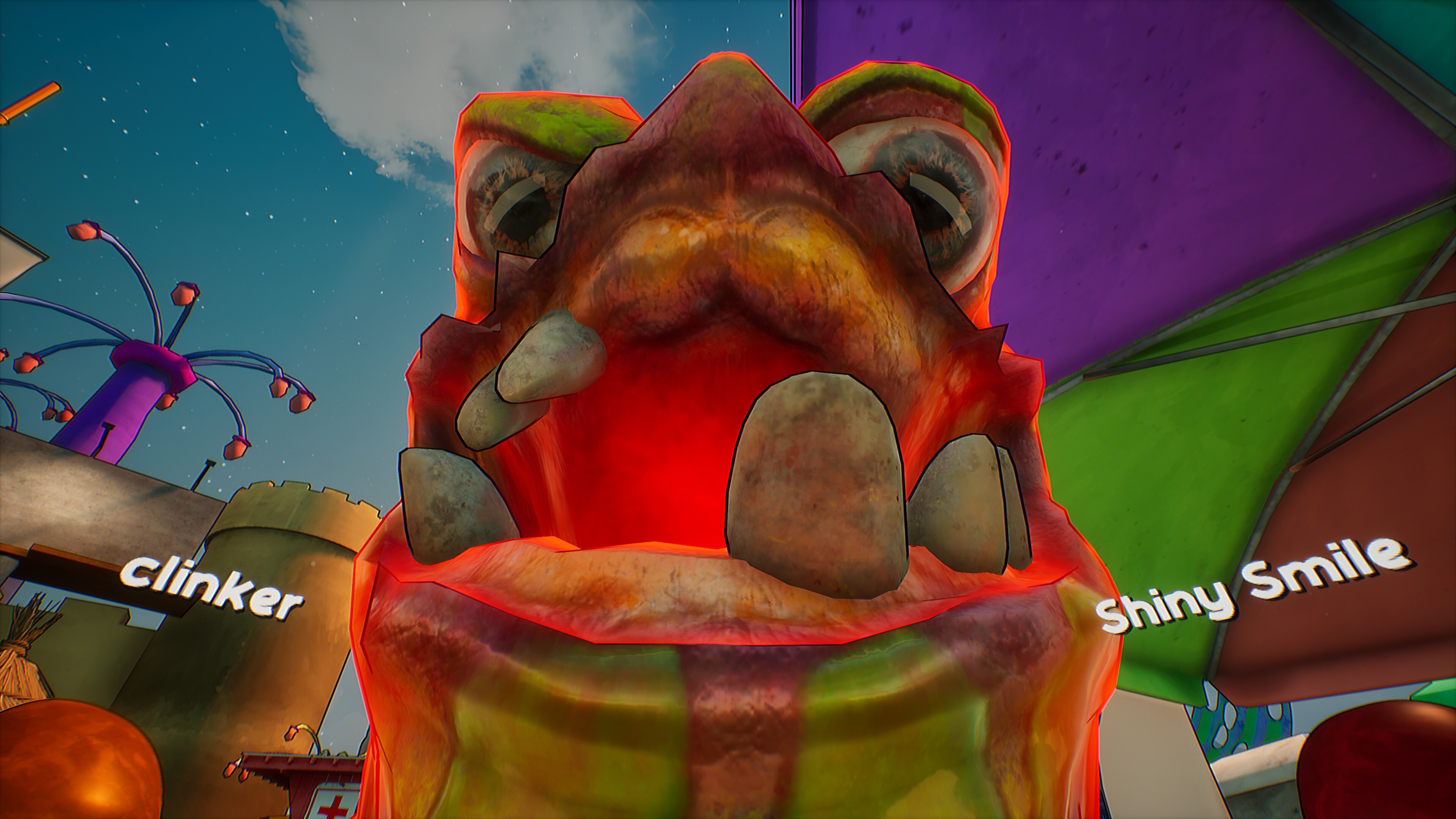 Bogos Binted screenshot 11