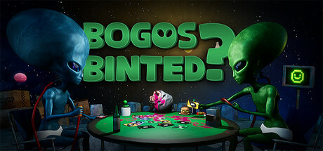 Bogos Binted? — Steam header