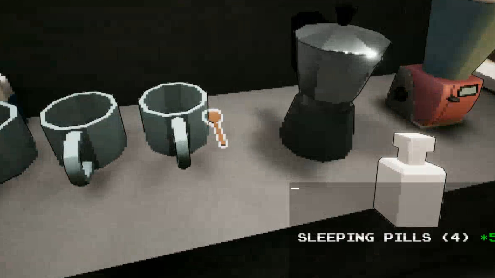 Byte & Brew screenshot 3