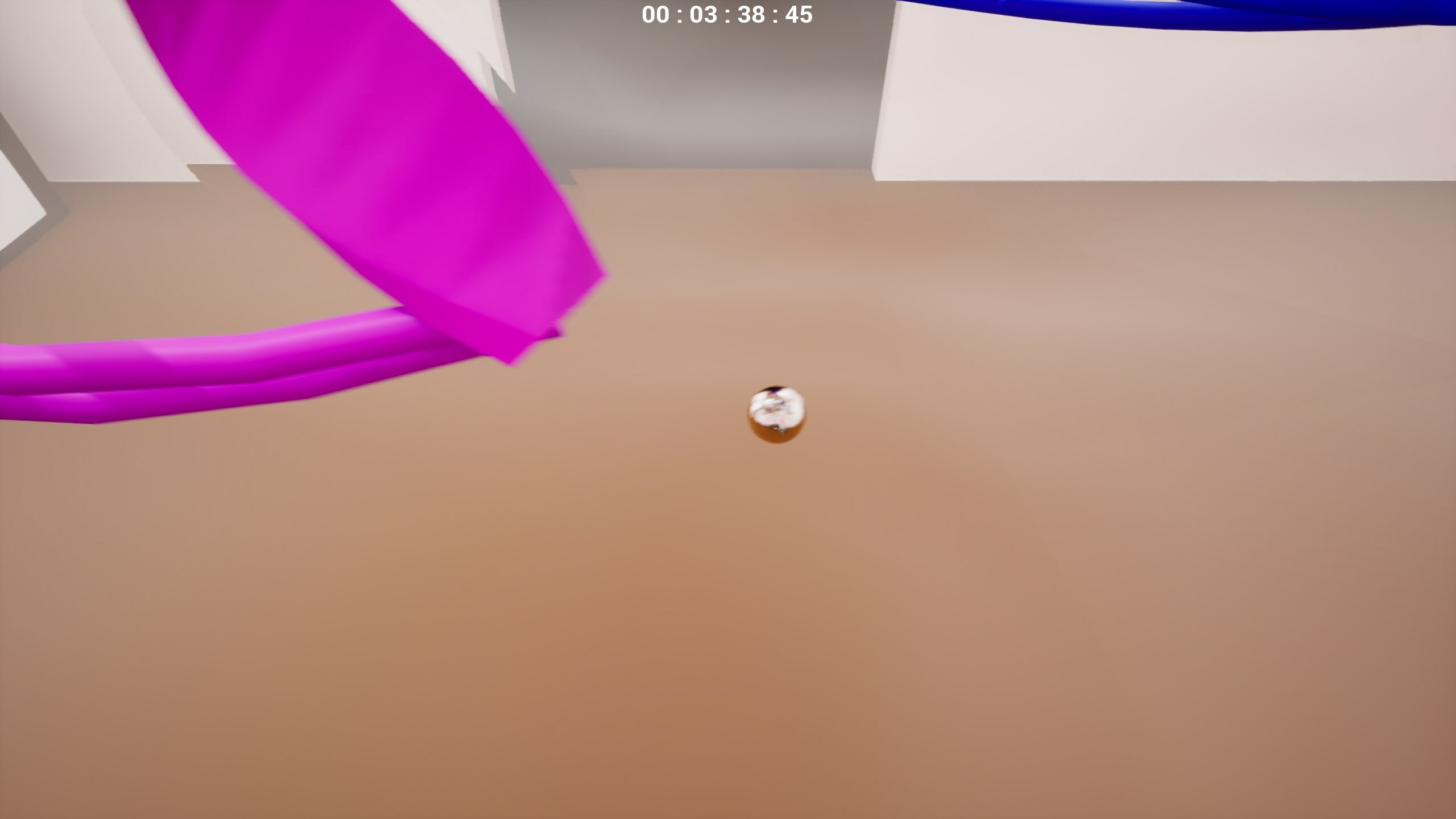 Orbital Descent screenshot 5
