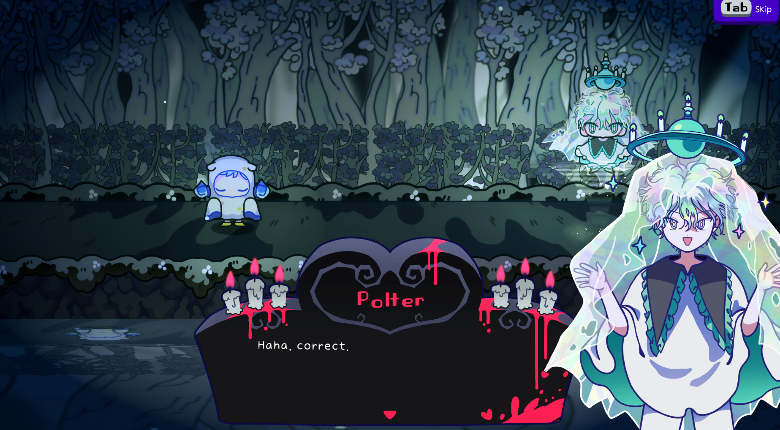 Spookitchen screenshot 8