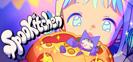 Spookitchen