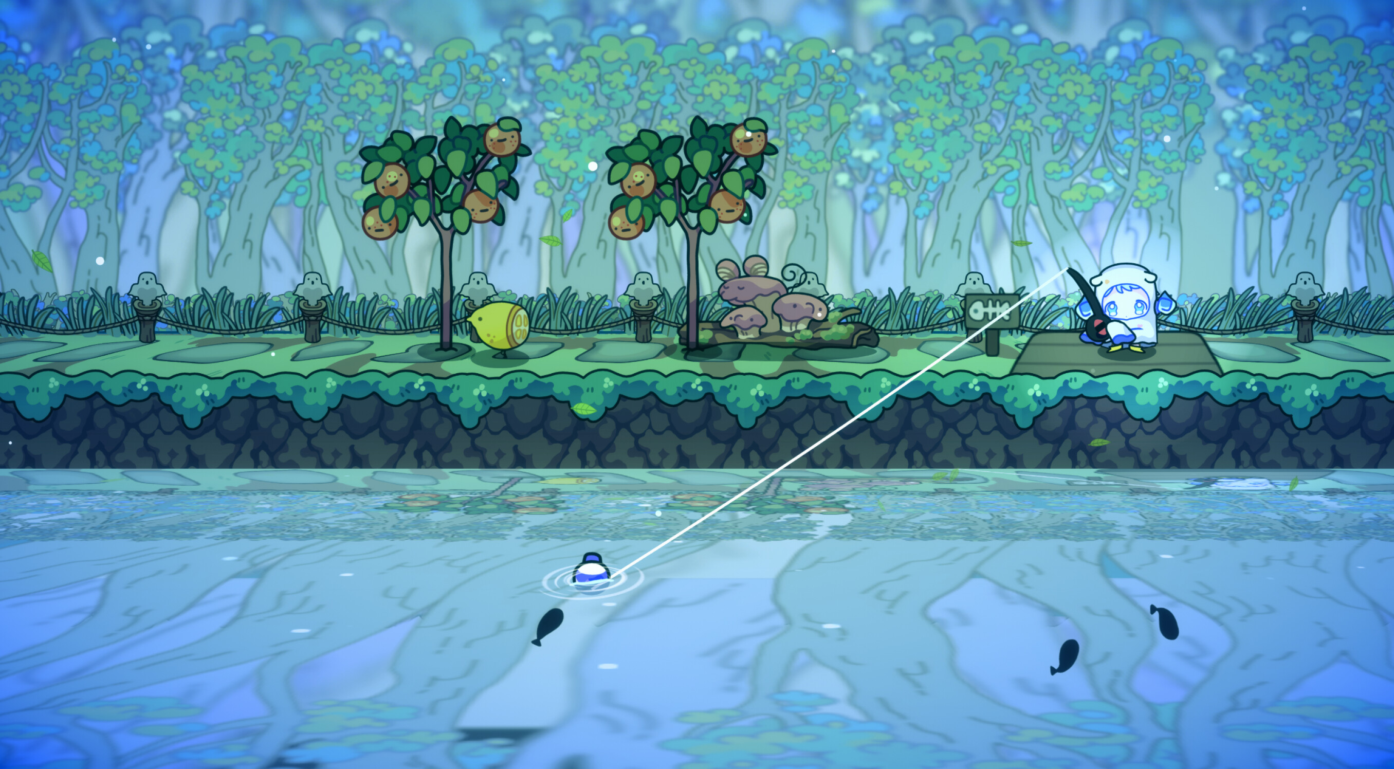 Spookitchen screenshot 4