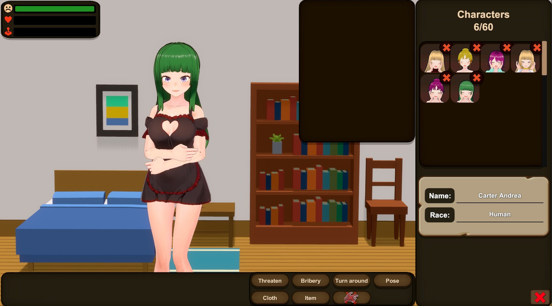 Another World Guardian screenshot 1