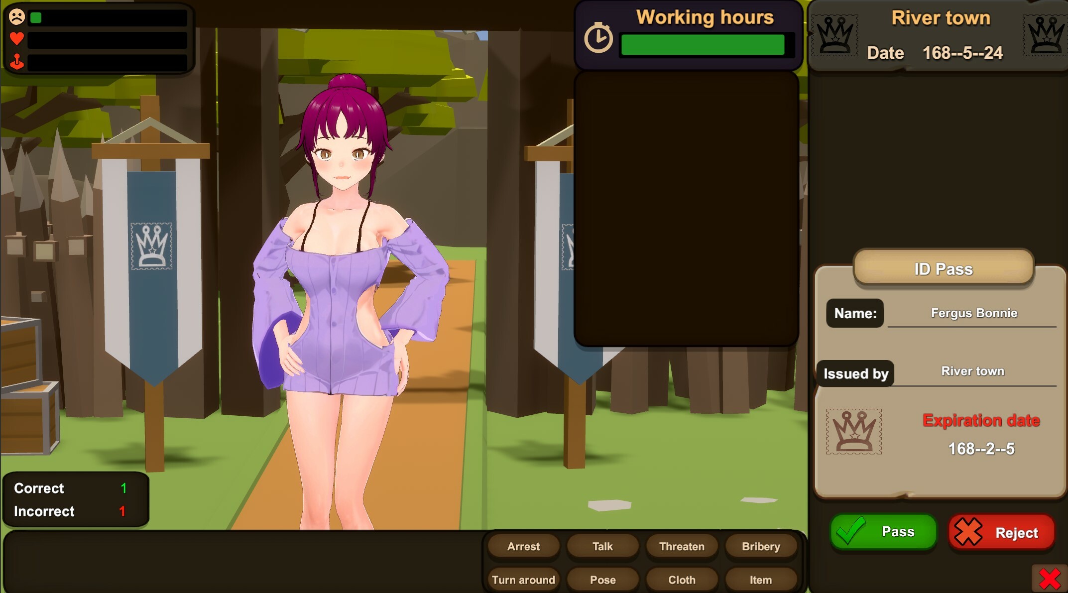 Another World Guardian screenshot 4