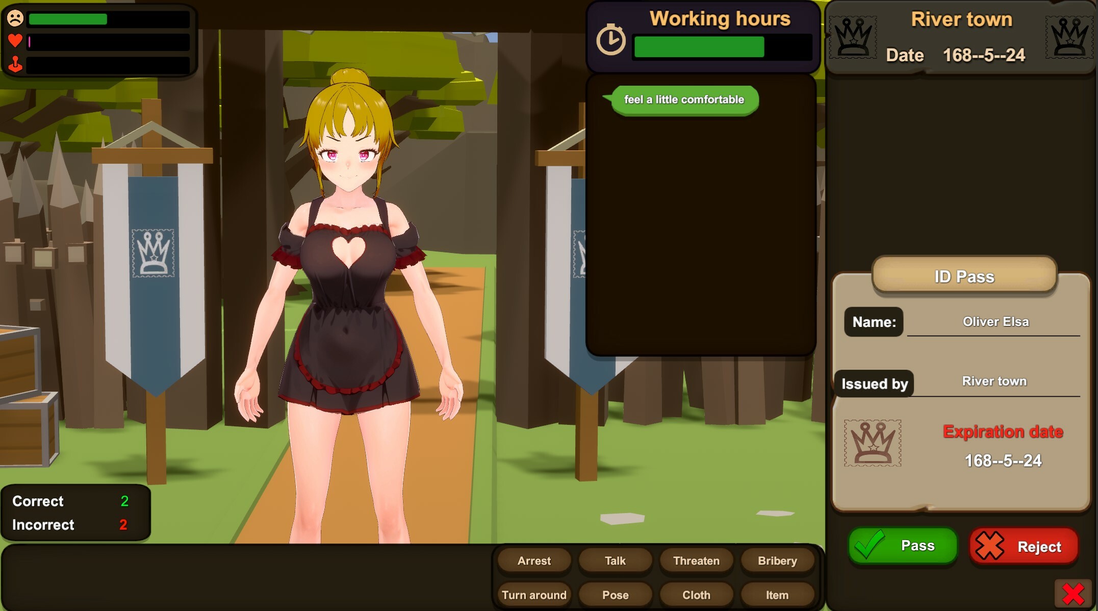 Another World Guardian screenshot 3