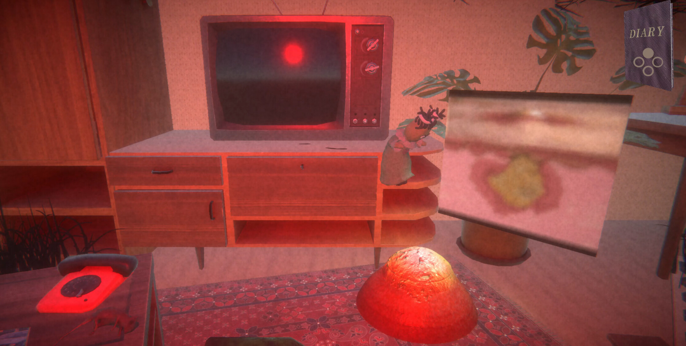 Doll Parts screenshot 5
