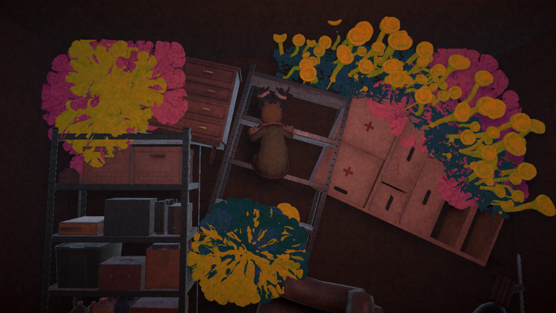 Doll Parts screenshot 3