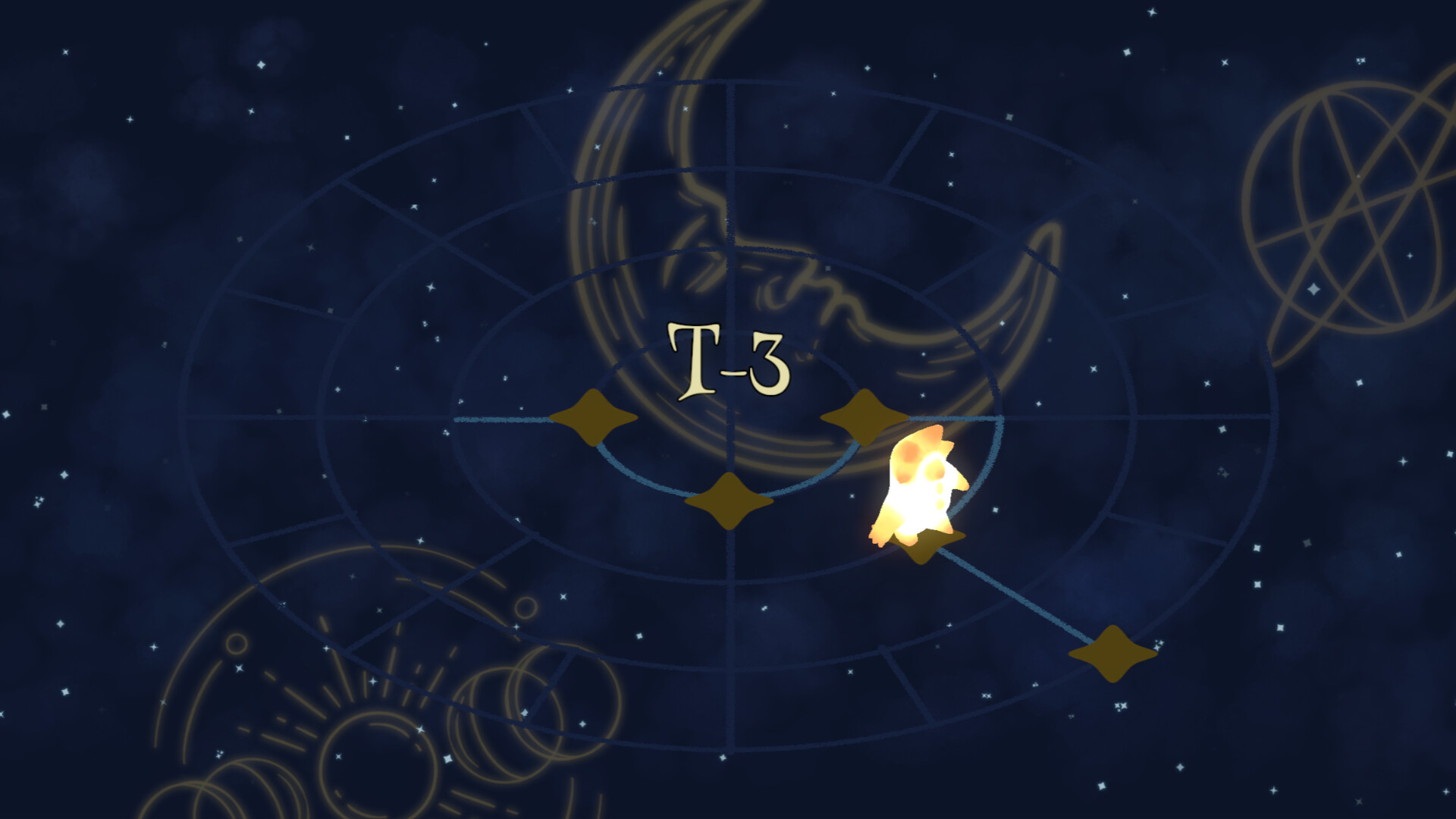 Celestial Sokoban screenshot 3