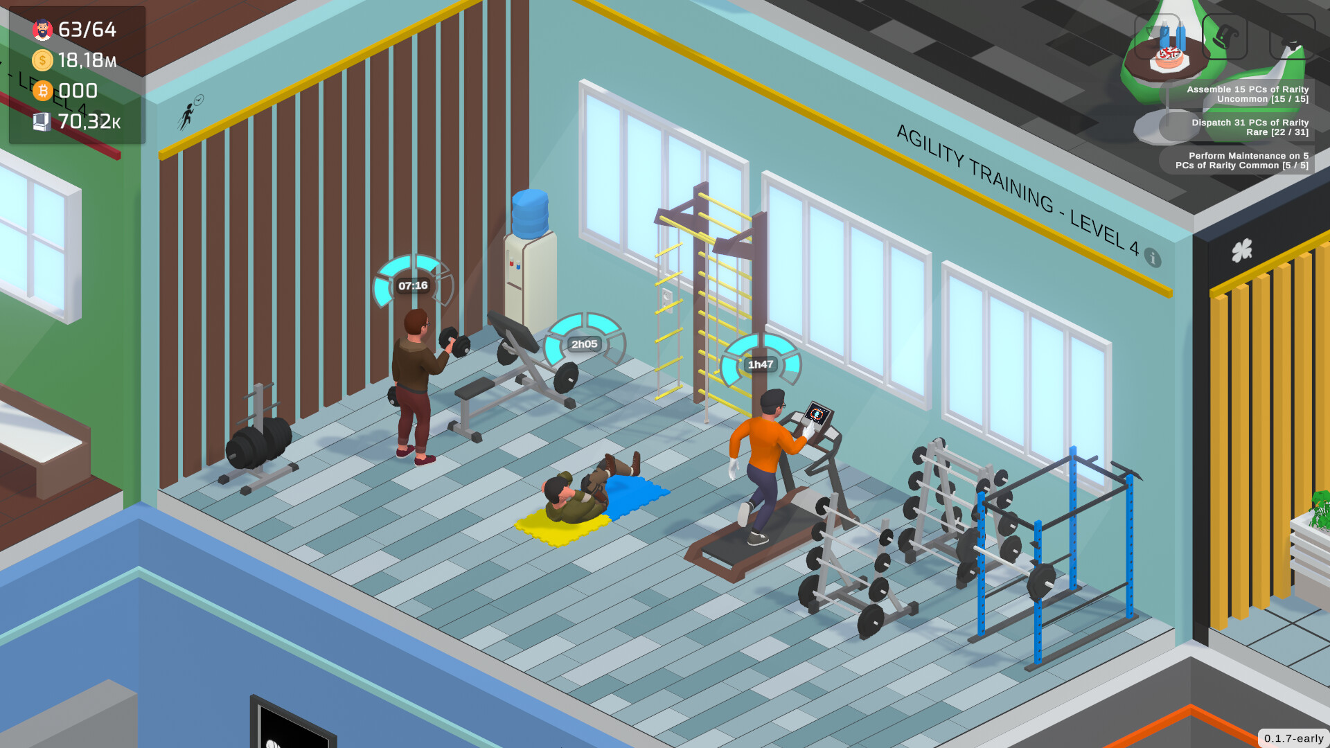 PC Building Empire screenshot 18