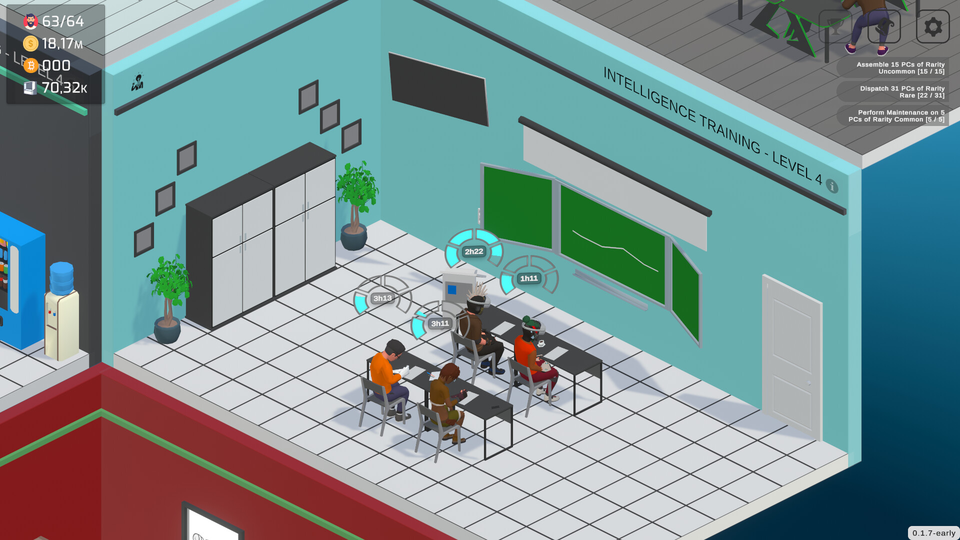 PC Building Empire screenshot 8