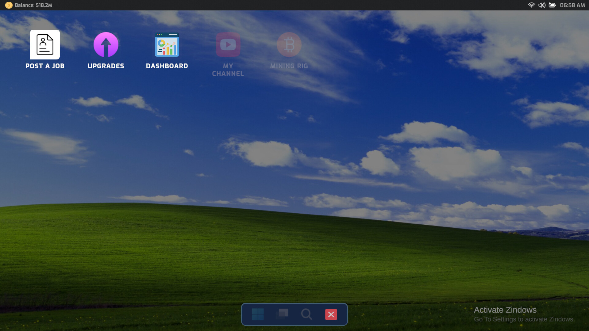 PC Building Empire screenshot 11