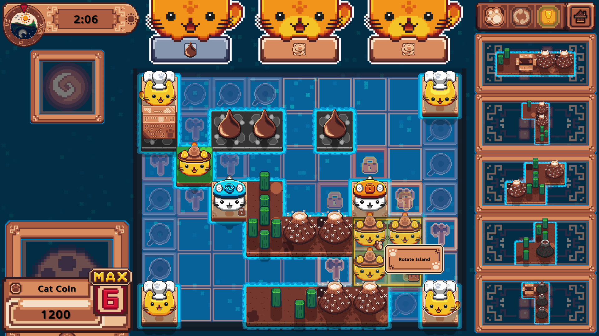 Chubby Cats screenshot 7