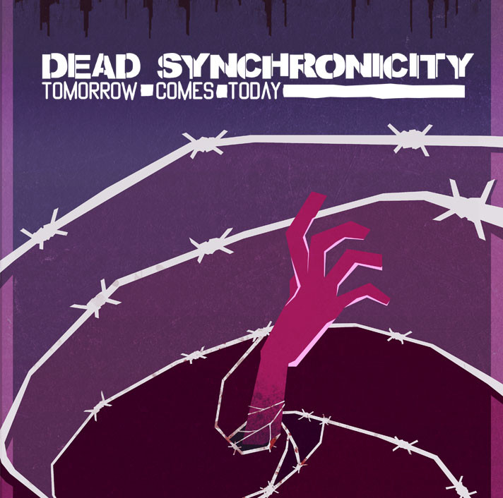 Dead Synchronicity: Tomorrow Comes Today - Soundtrack screenshot 1