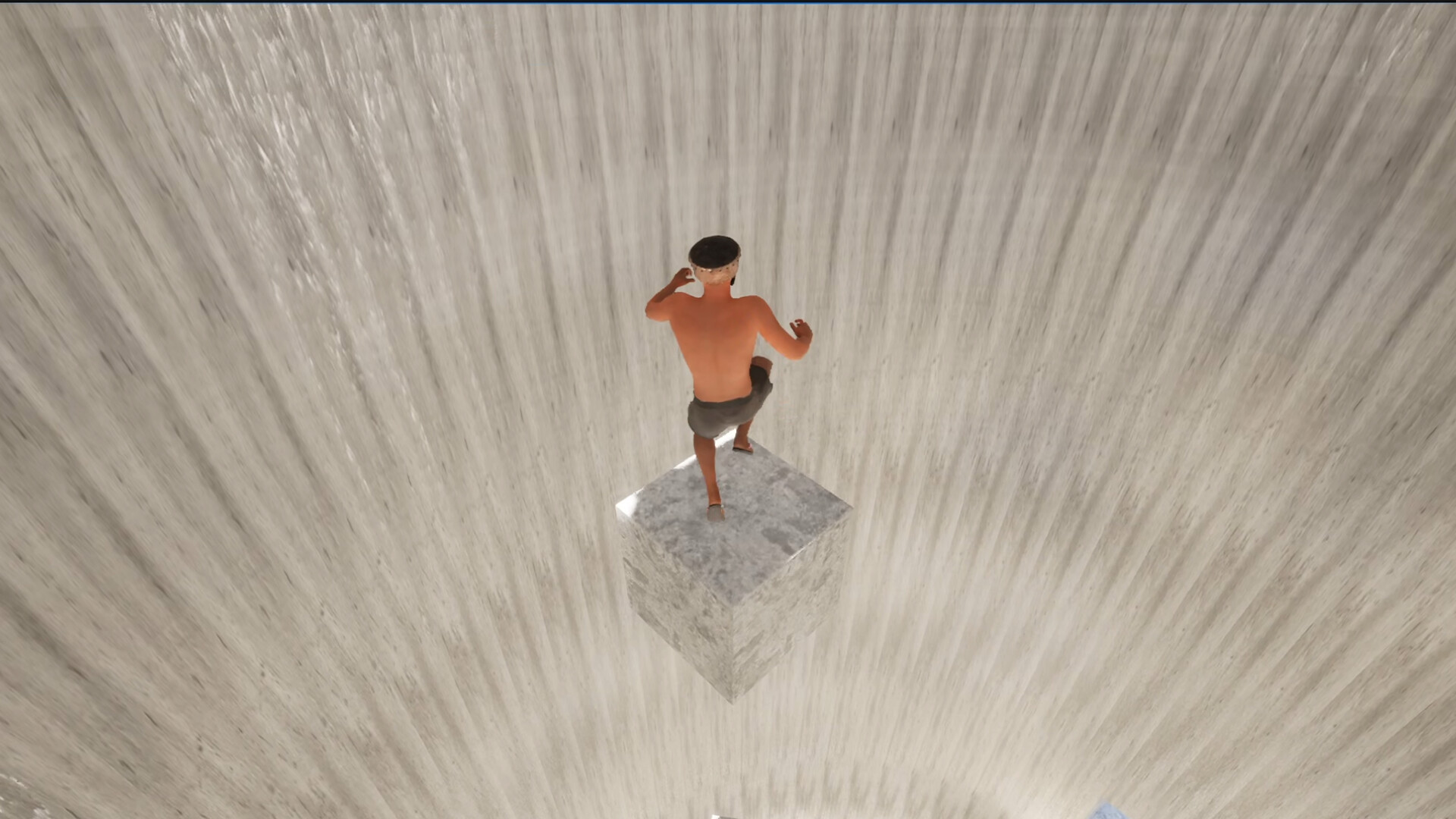 Human May Jump screenshot 4