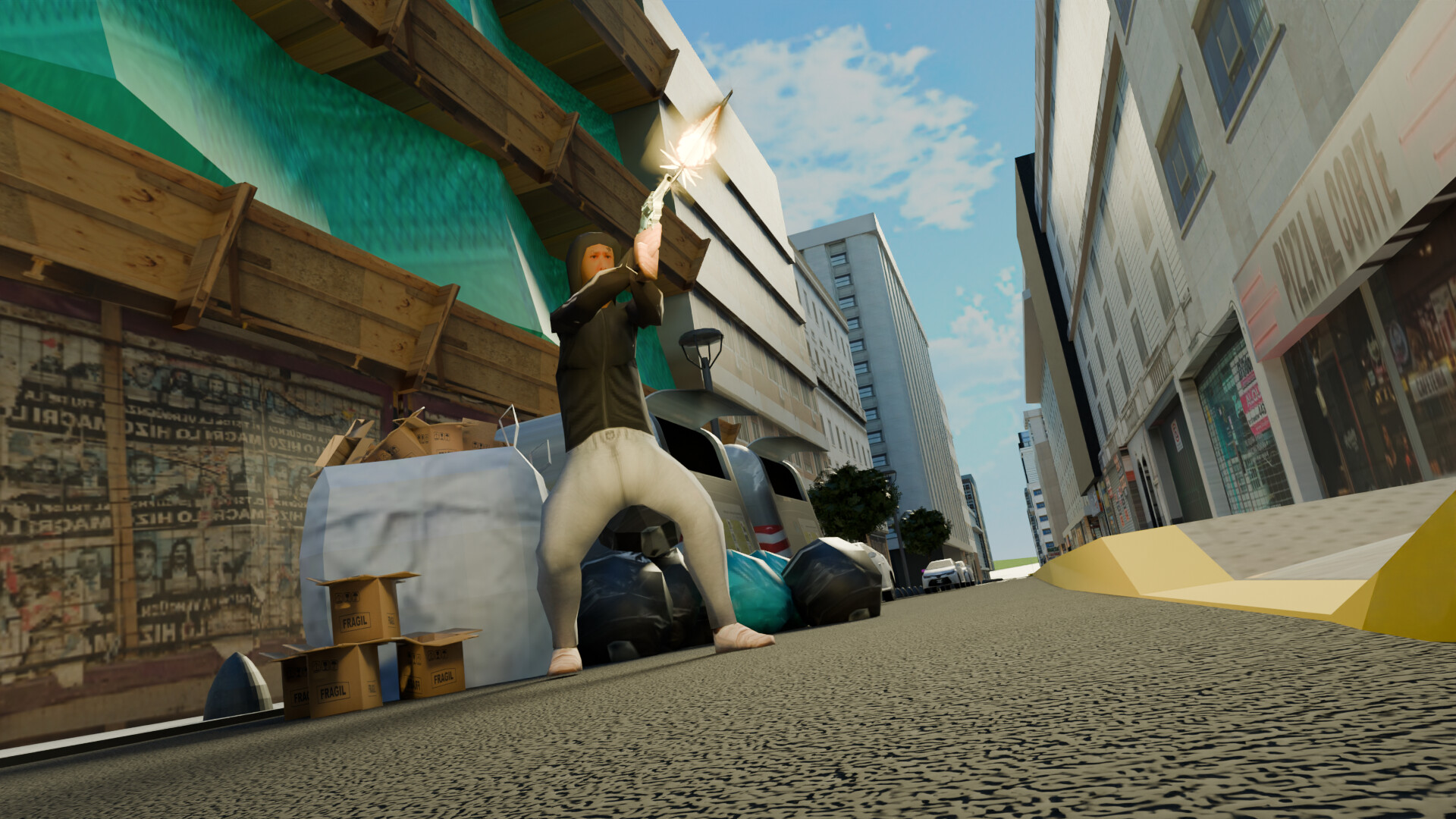 Porteñolandia screenshot 4