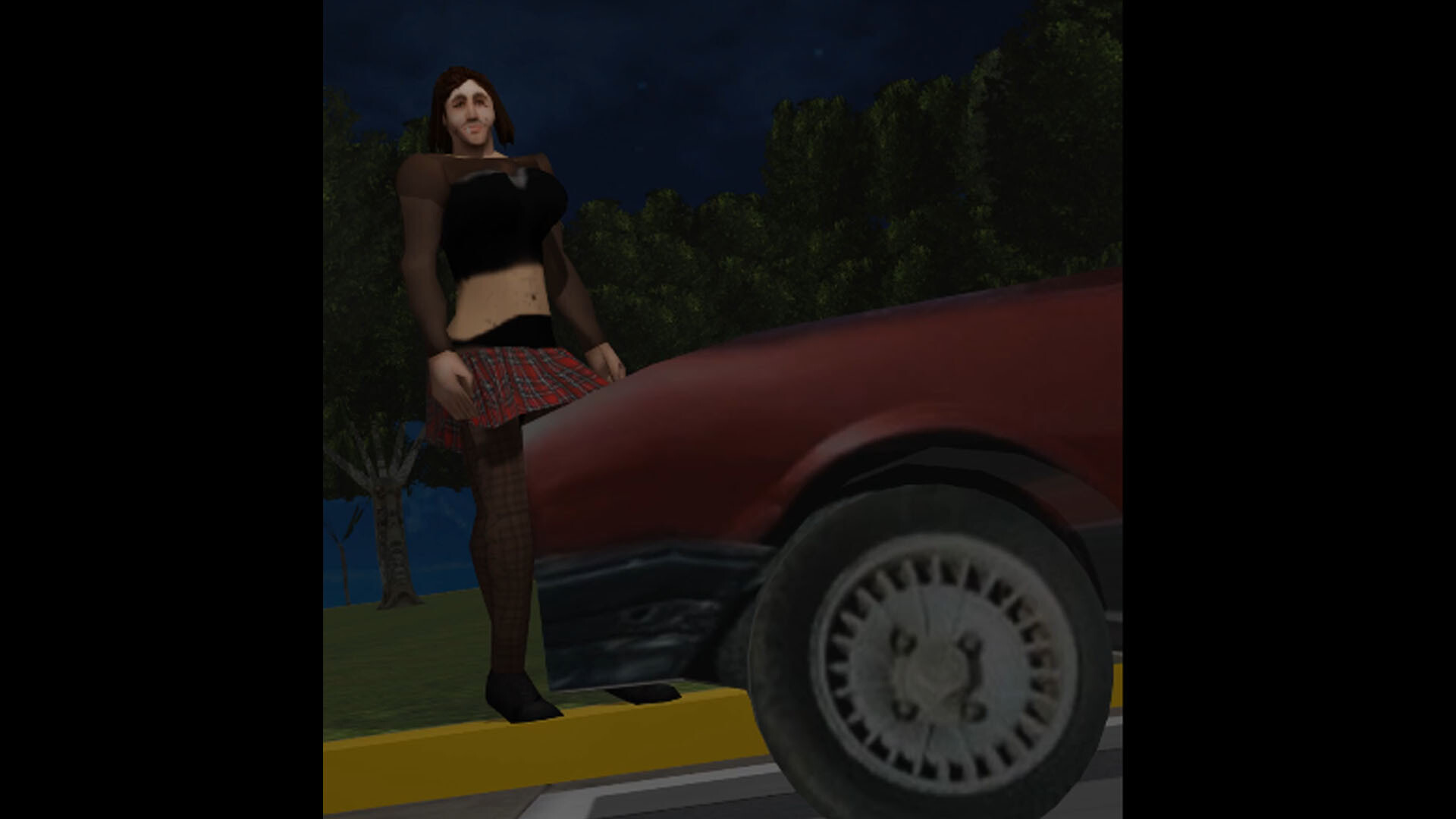 Porteñolandia screenshot 5