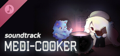 Medi-Cooker Soundtrack