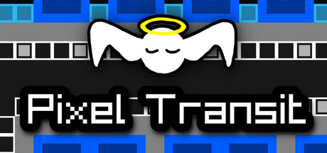Pixel Transit
