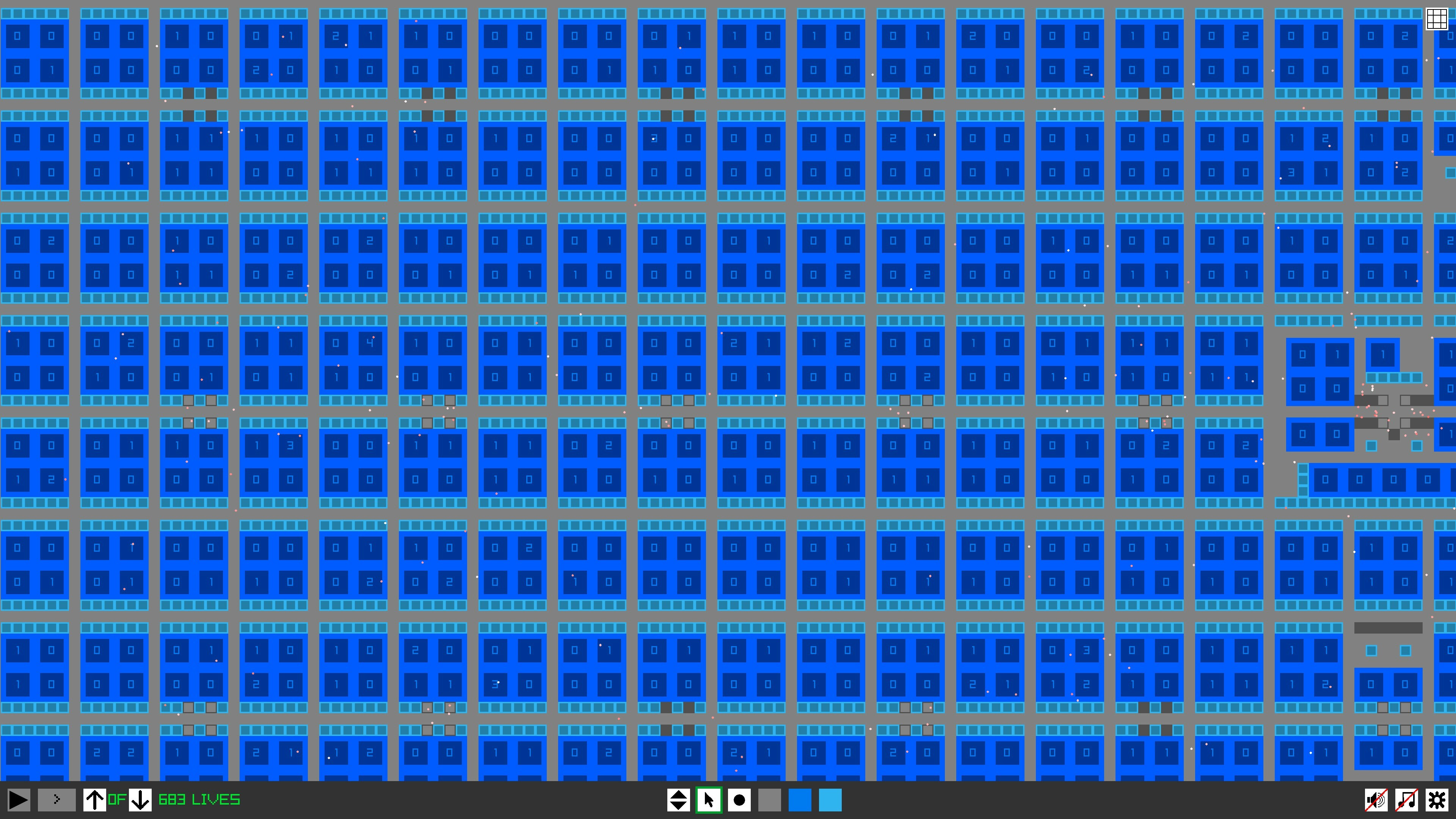Pixel Transit screenshot 5
