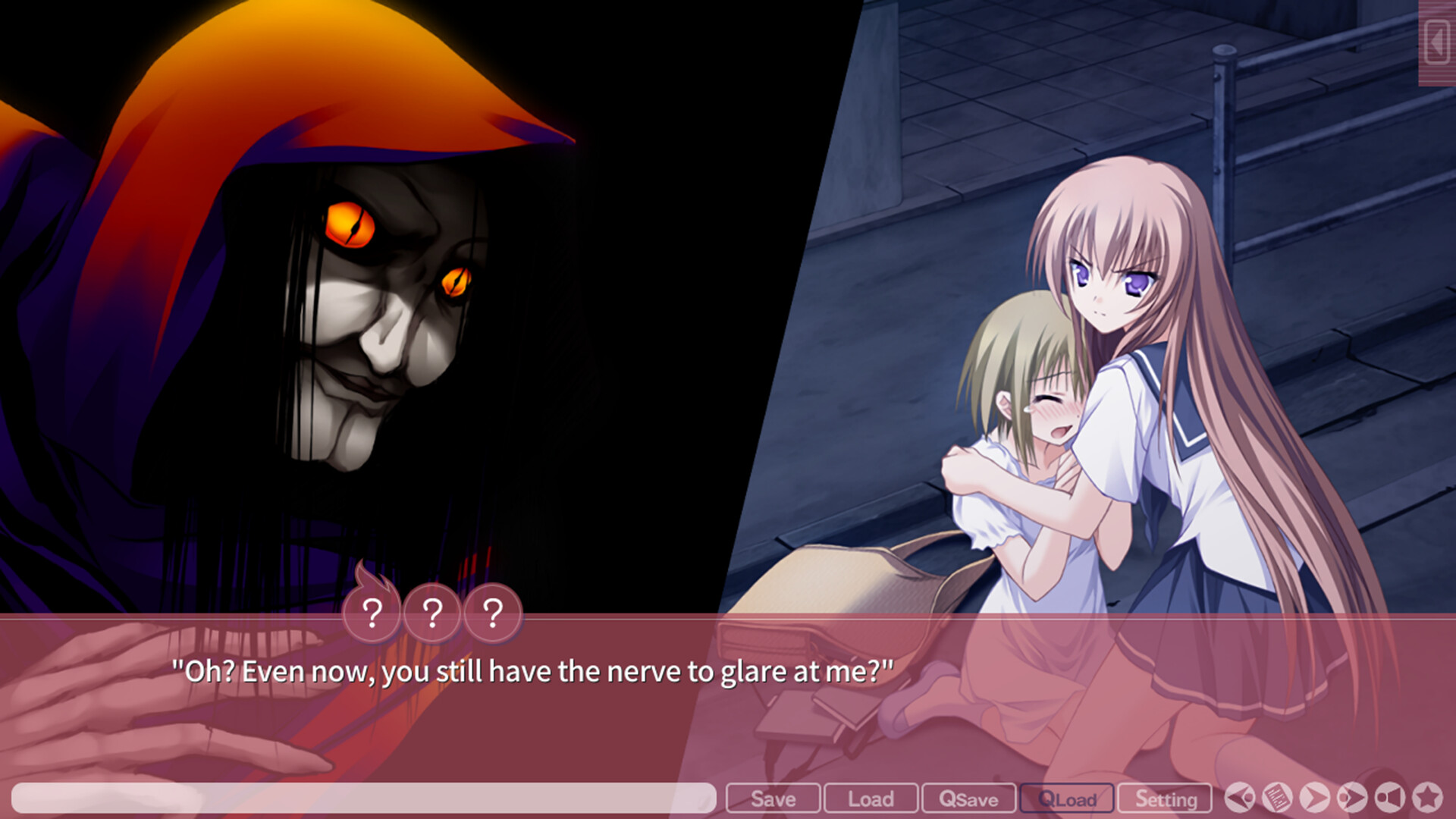 タユタマ-It's happy days- screenshot 6