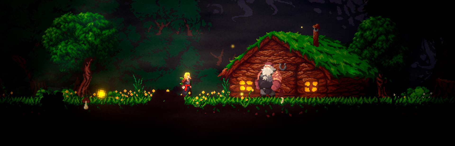Children of Birch