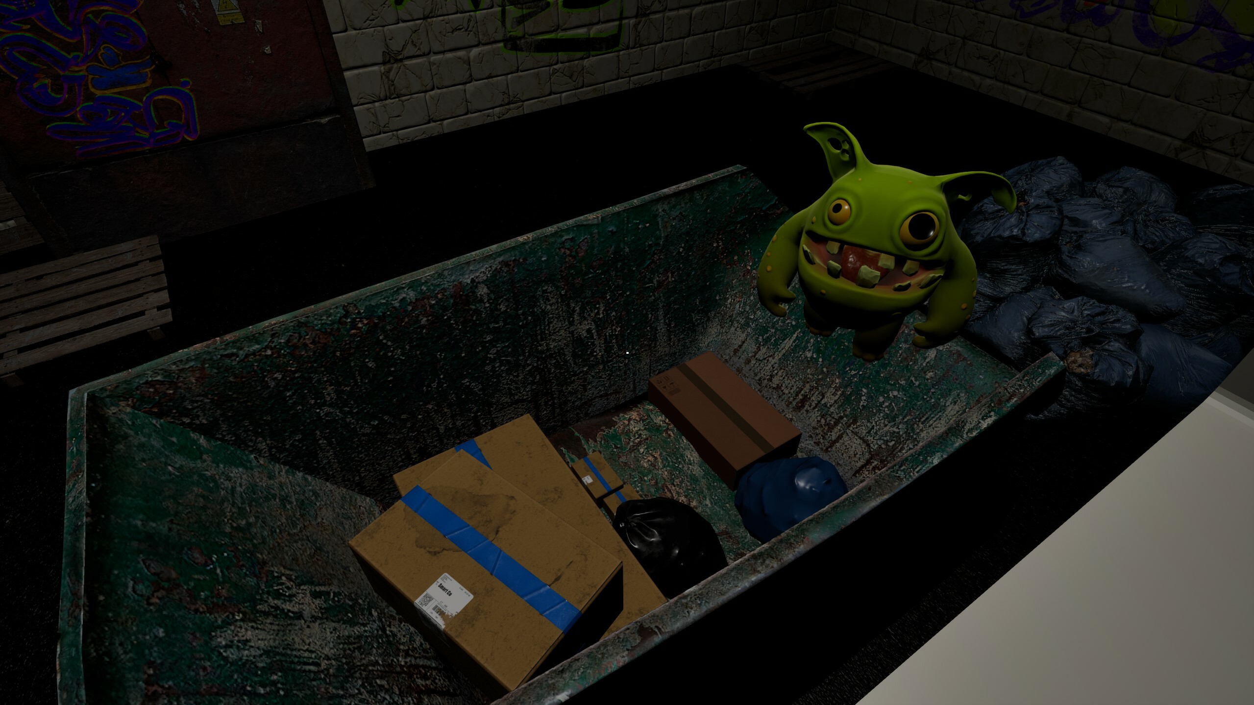 B.A.N.K. screenshot 28