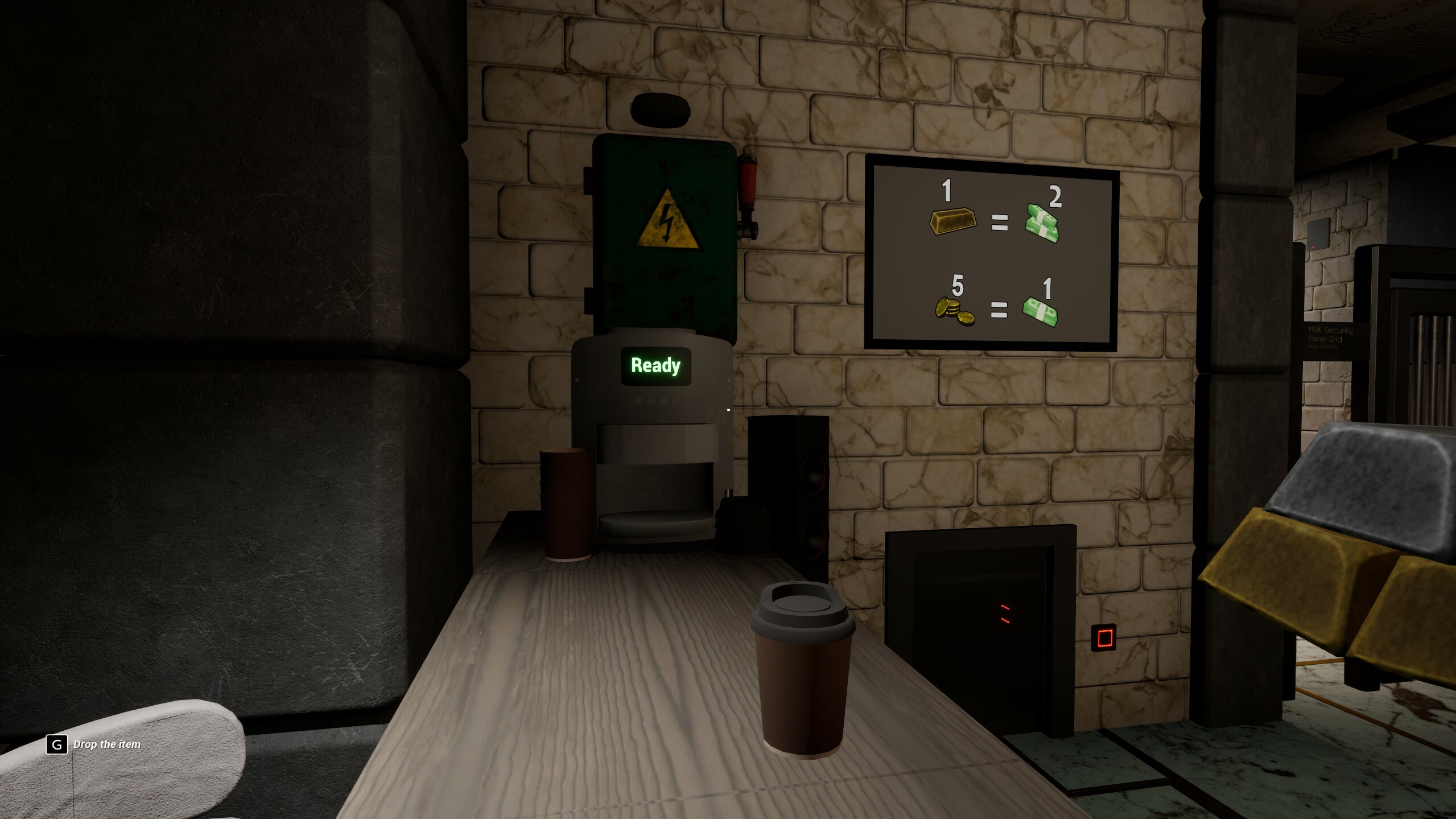 B.A.N.K. screenshot 26