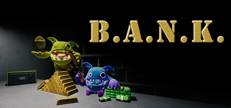 B.A.N.K. — Steam header