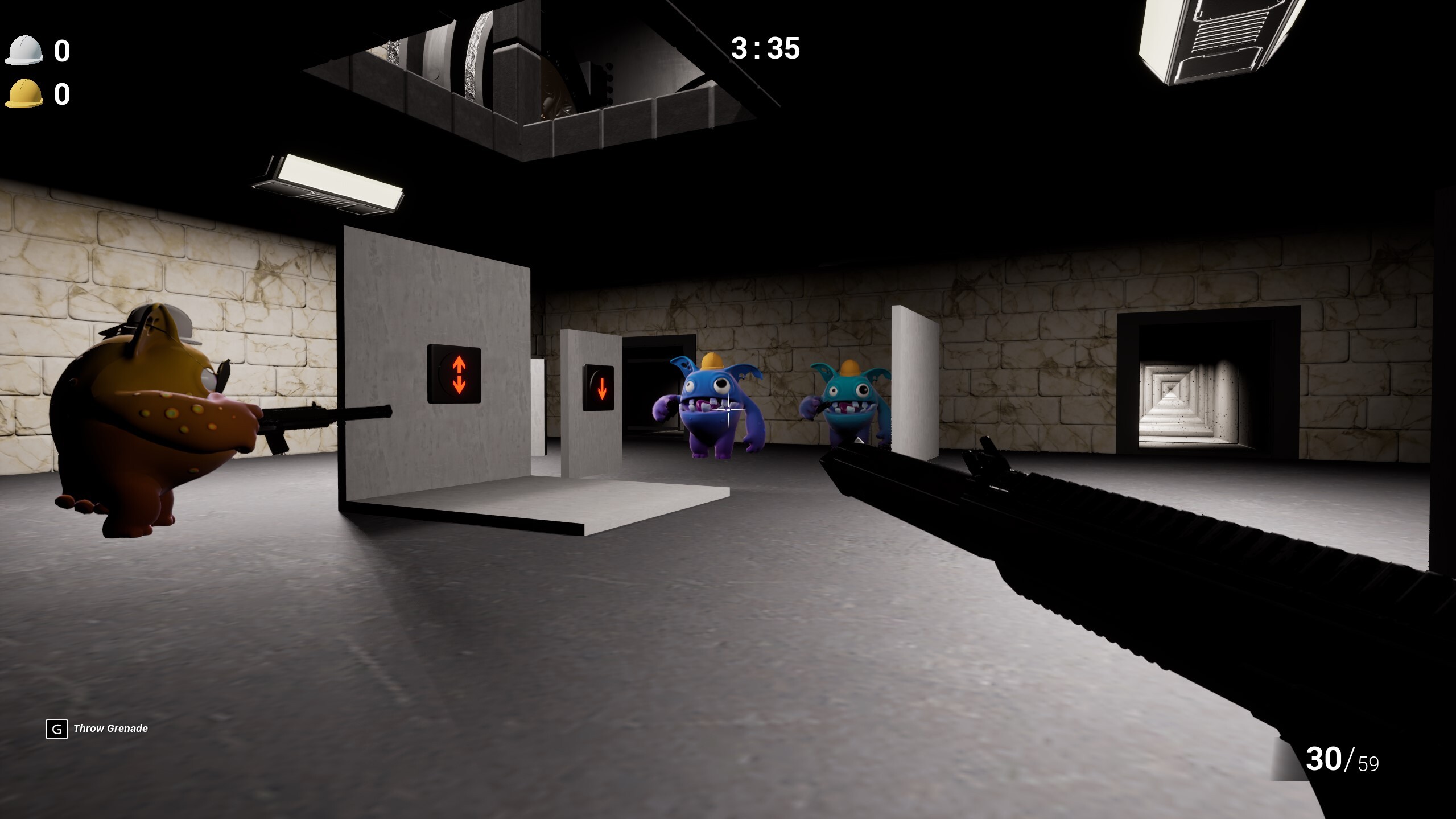 B.A.N.K. screenshot 6
