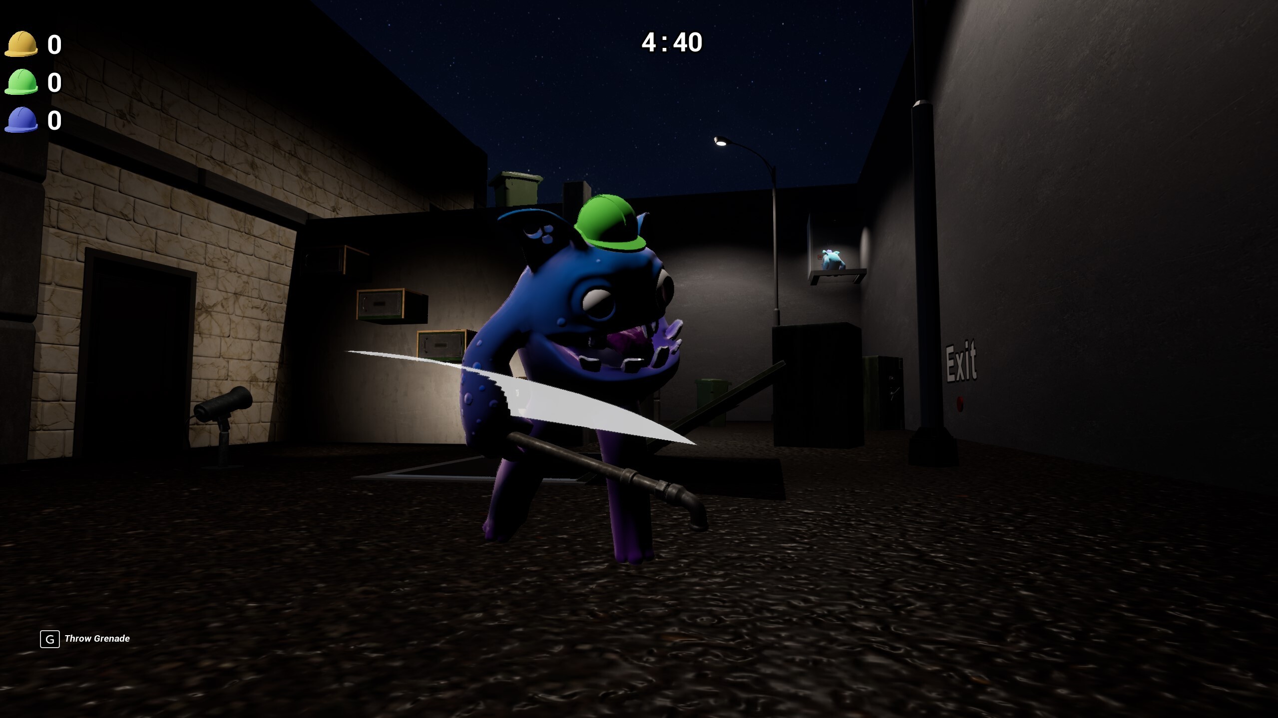B.A.N.K. screenshot 13