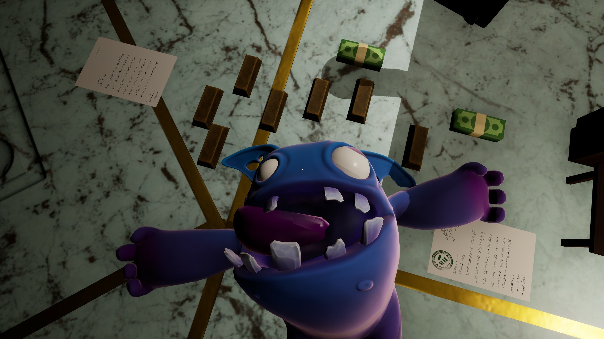 B.A.N.K. screenshot 15