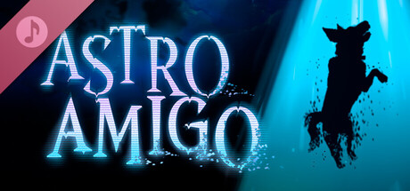 Astro Amigo Soundtrack