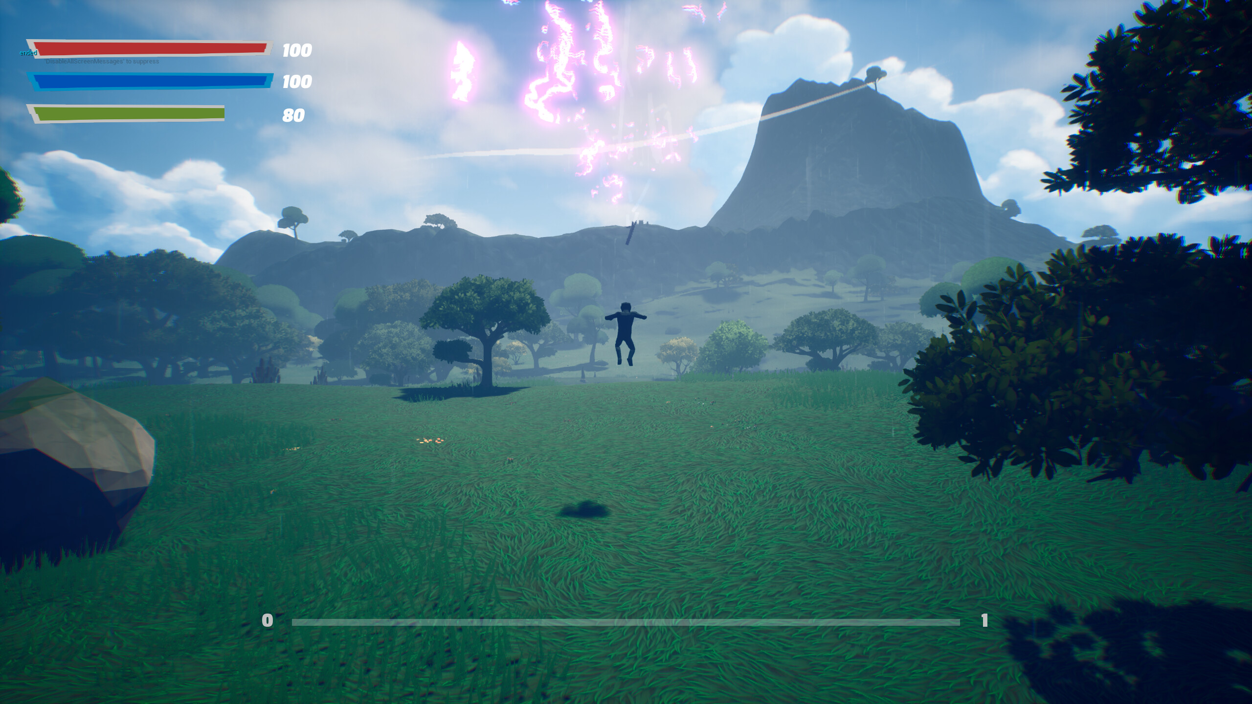StandOff screenshot 3