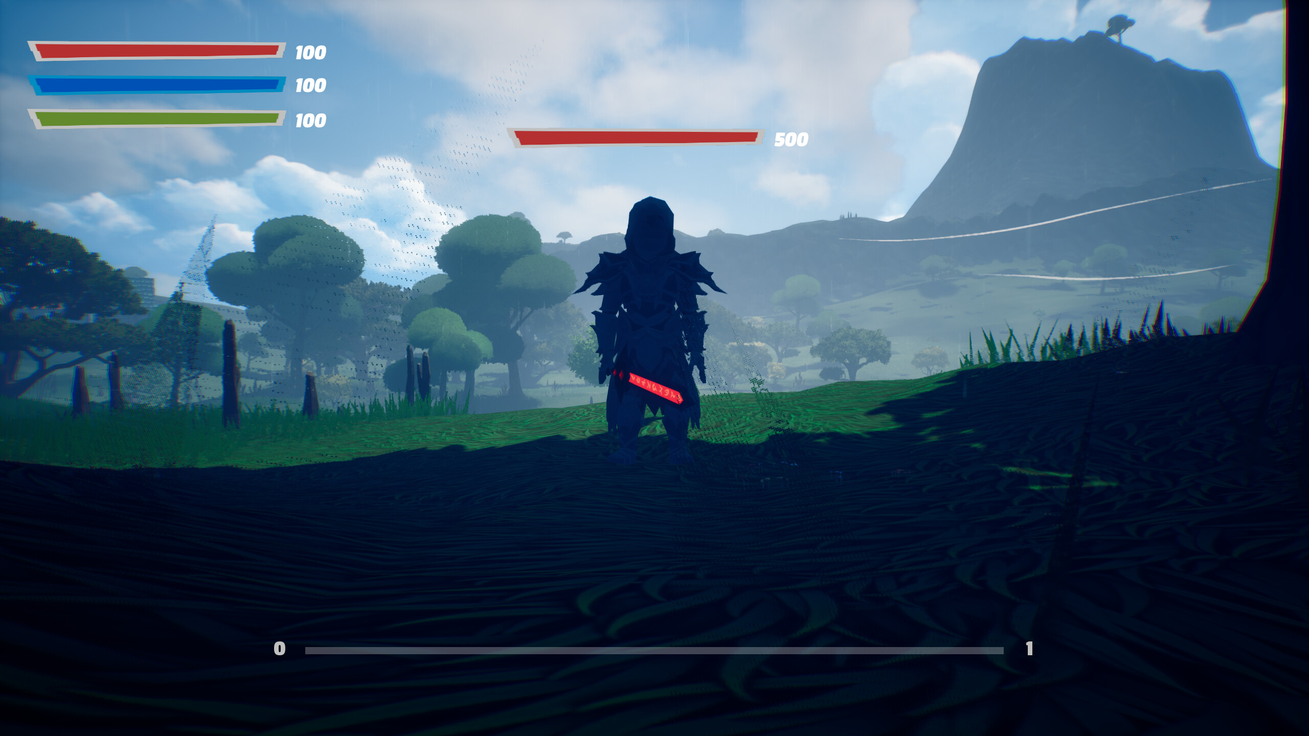 StandOff screenshot 4