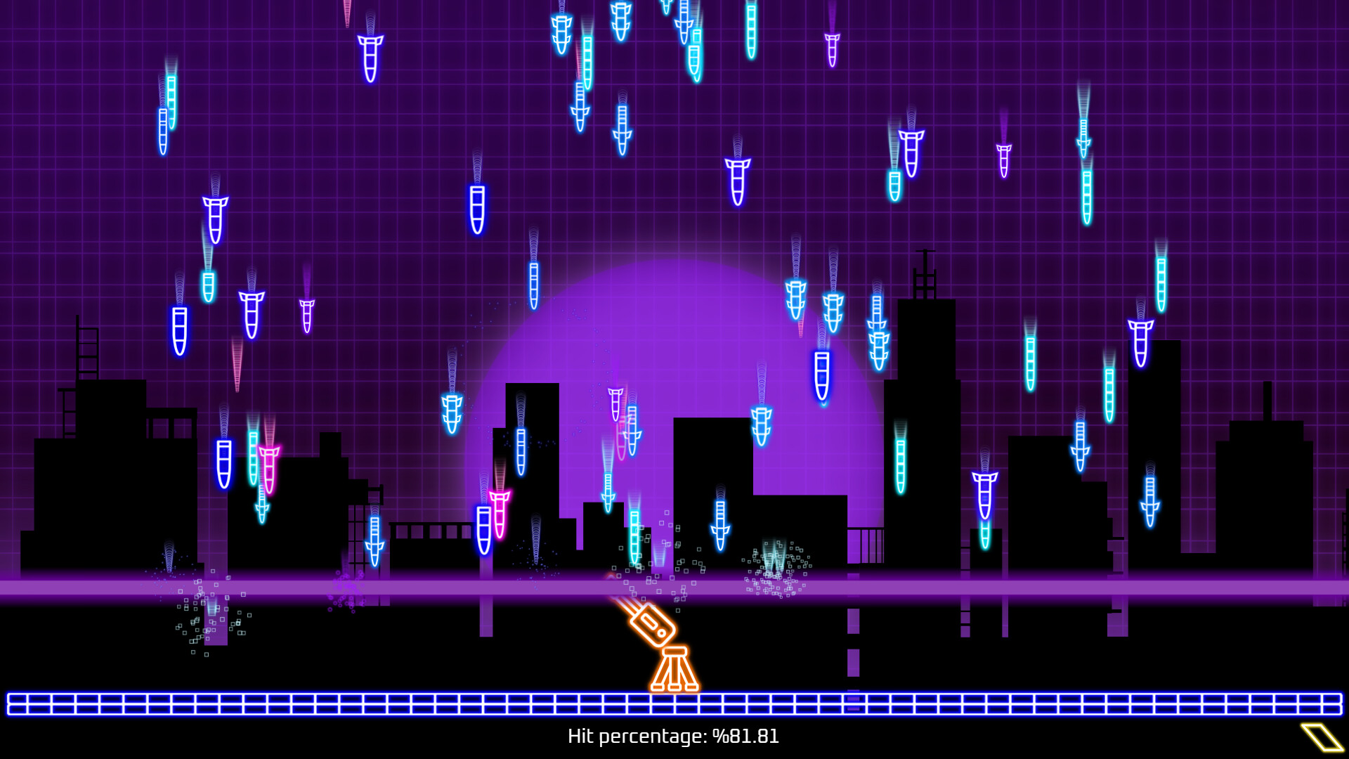 Stream Defense Protocol screenshot 5
