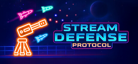 Stream Defense Protocol Cover Image