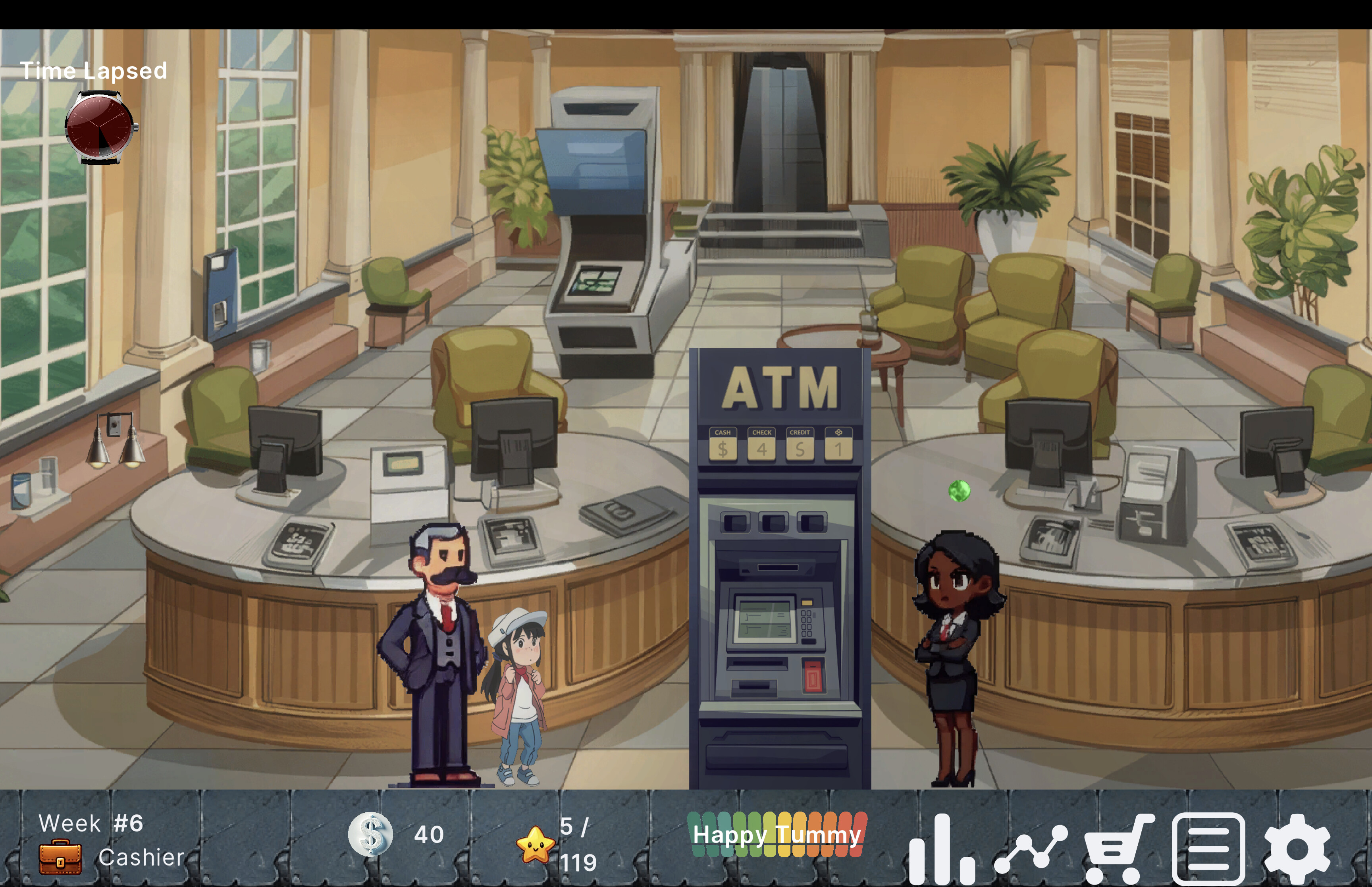 Life Dash screenshot 9