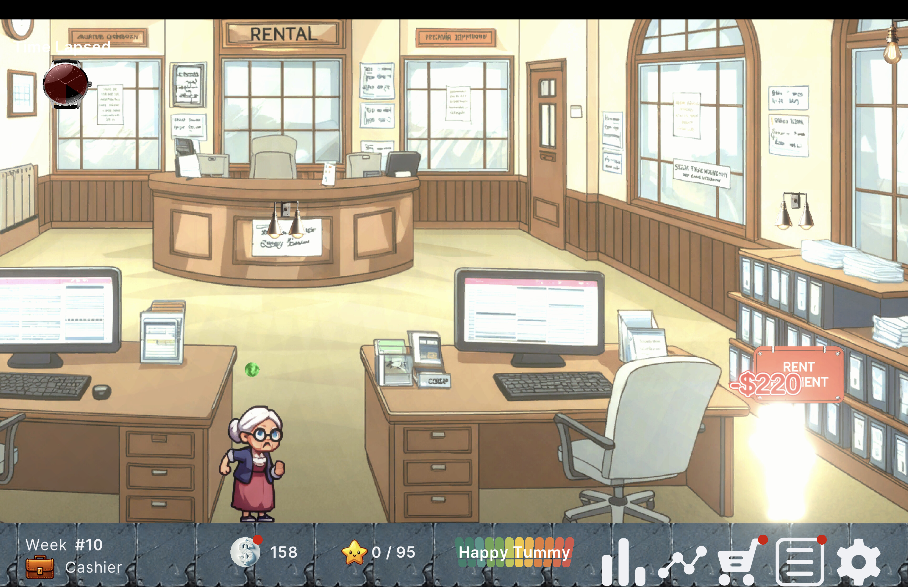 Life Dash screenshot 6
